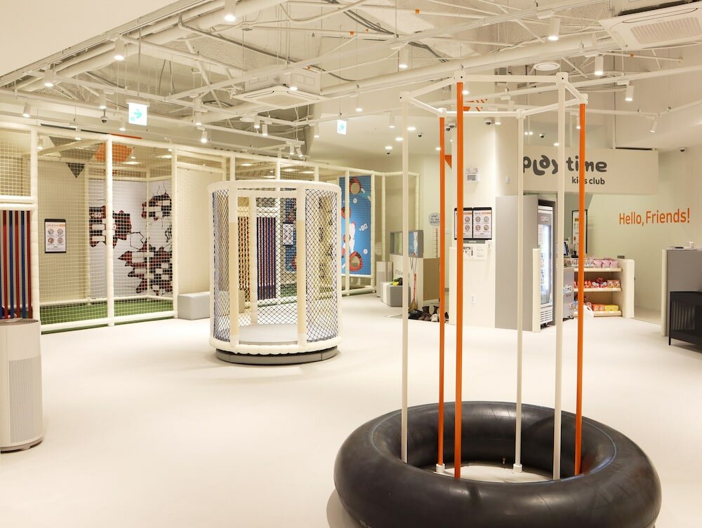 Фото Maison Glad Jeju