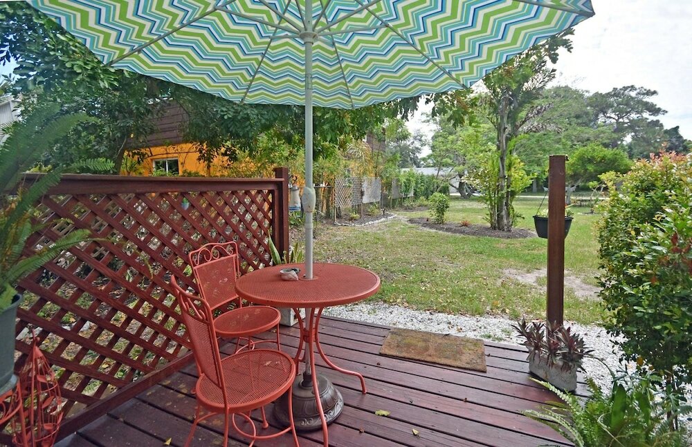 Фото Paradise Cove at Lemon Bay