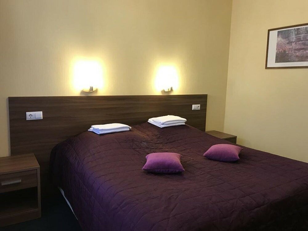 Фото Гостиница Выборг