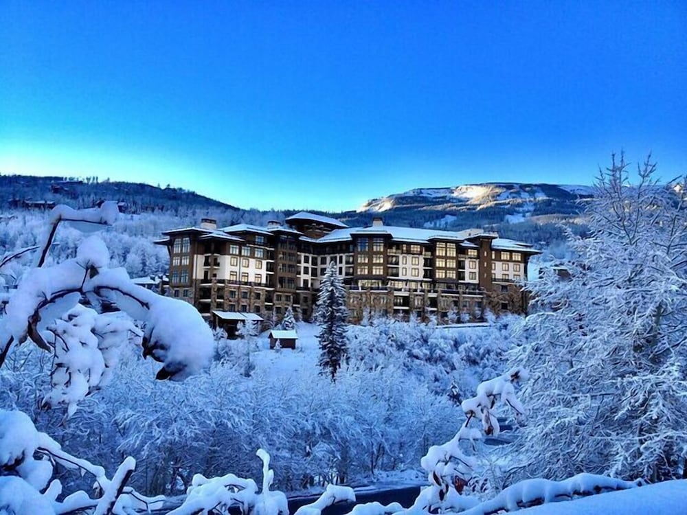 Фото Viceroy Snowmass