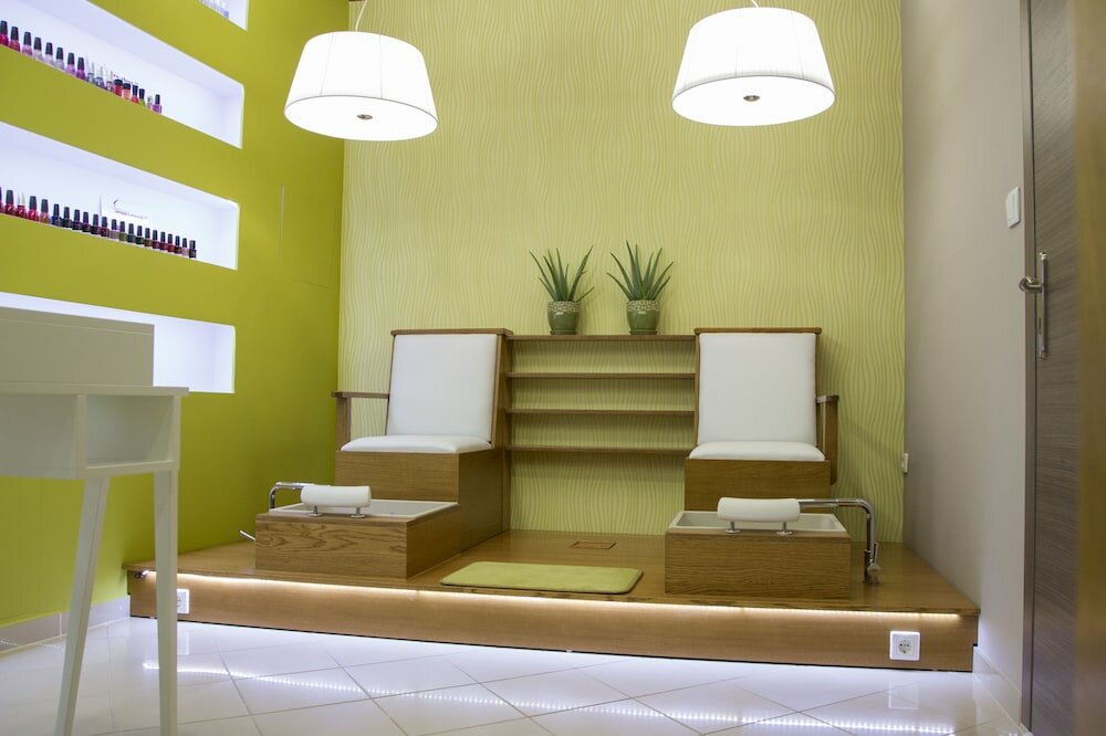 Фото Nontas Suites