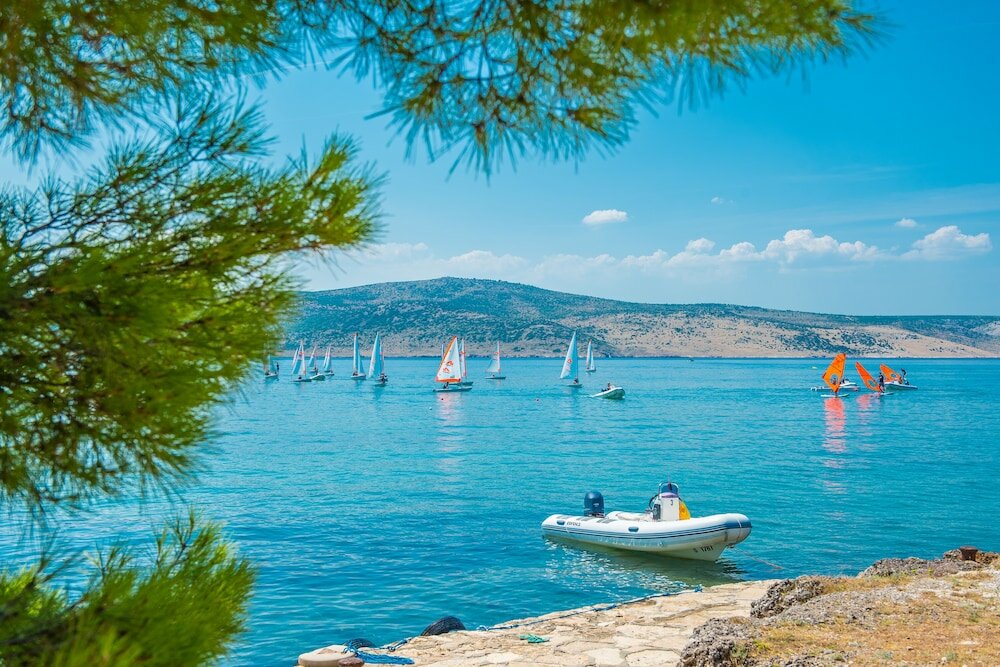 Фото Bluesun Holiday Village Alan