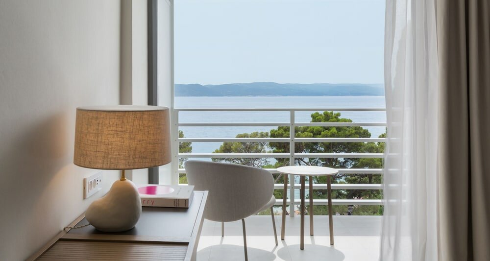 Фото Bluesun Hotel Marina