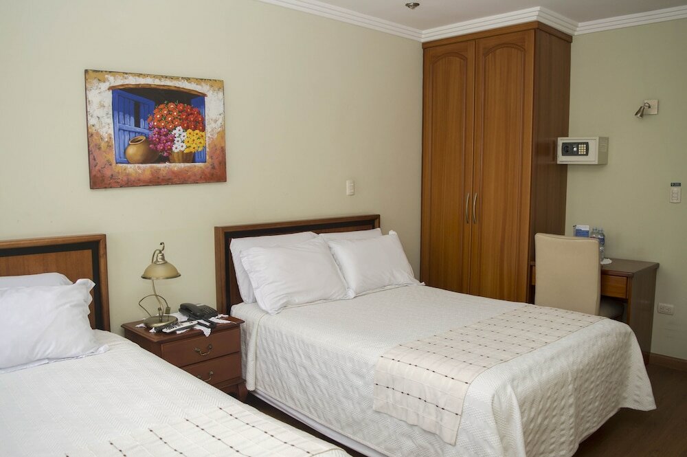 Фото Hotel La Casona