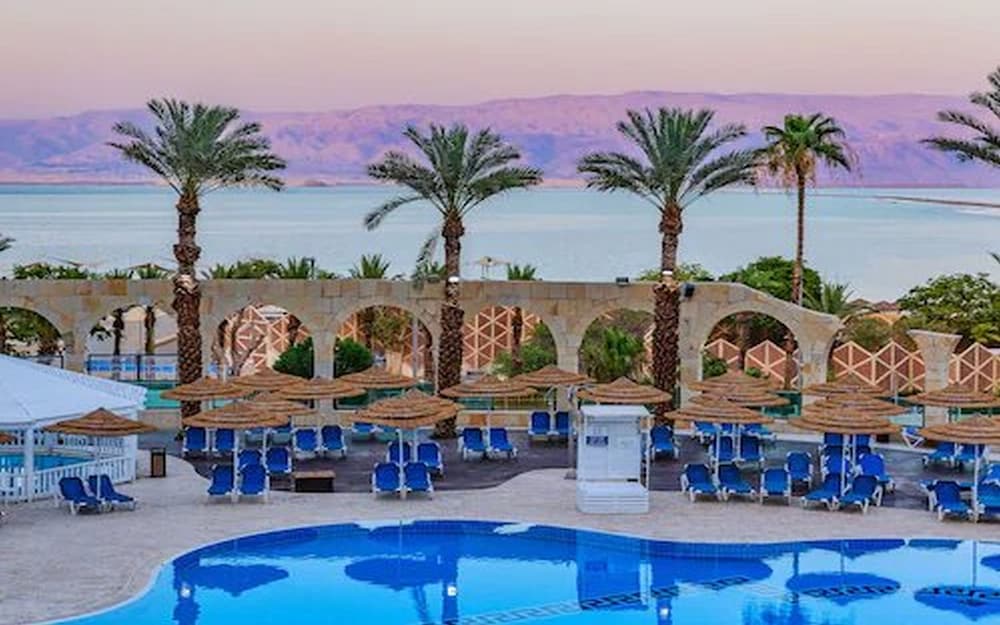 Фото Daniel Dead Sea