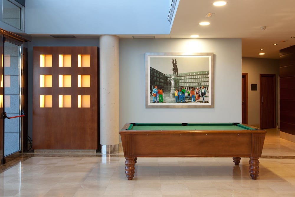 Фото Hotel Porcel Avant