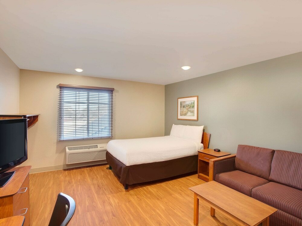 Фото Extended Stay America Select Suites - Shreveport - Bossier City