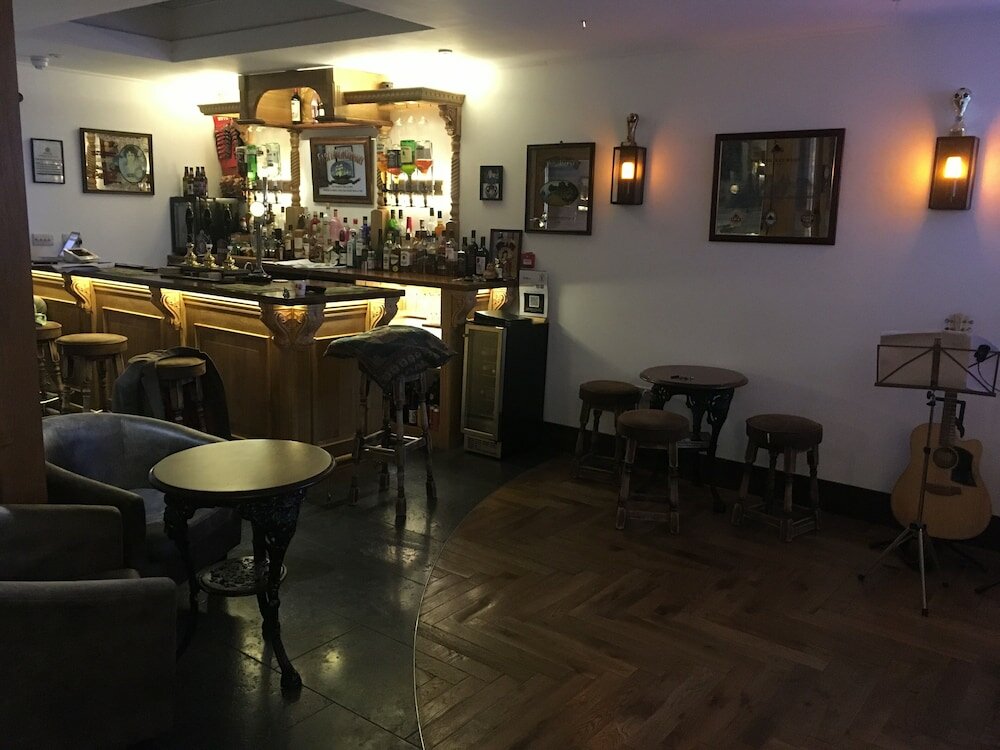 Фото Melford House