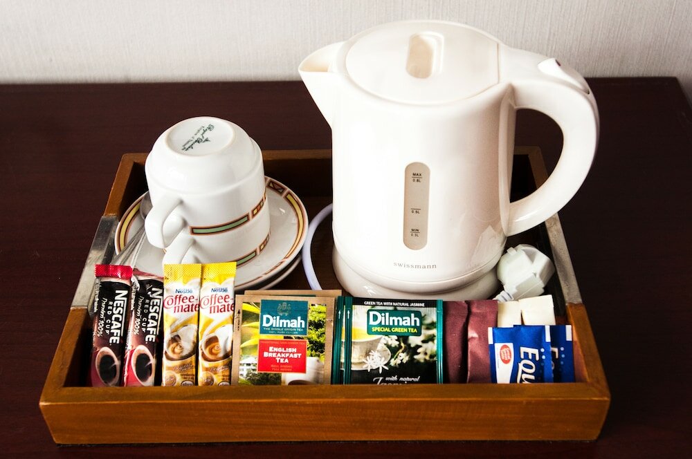 Фото City Lodge Bangkok