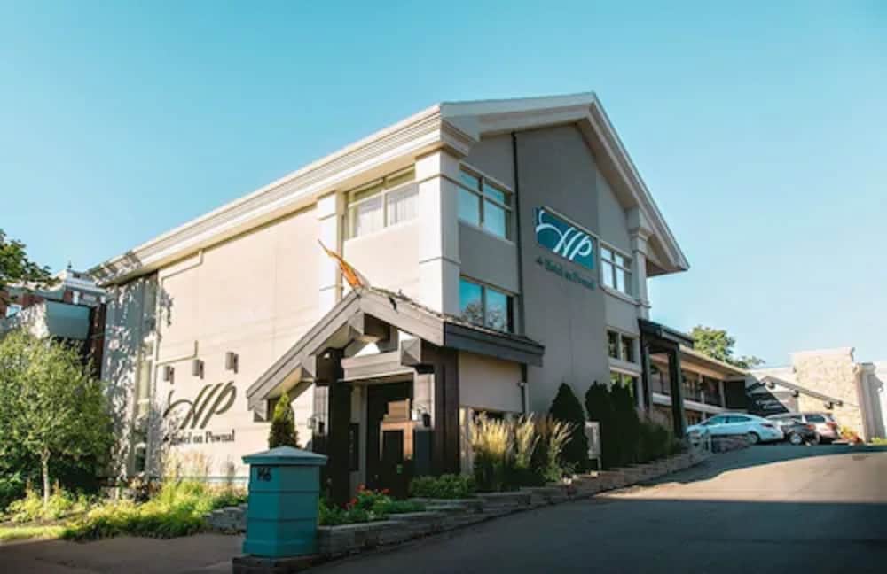 Фото The Hotel on Pownal