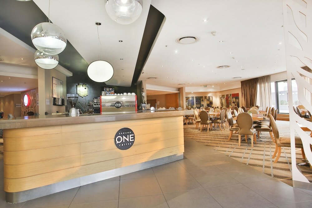 Фото Rh Hotel Pretoria