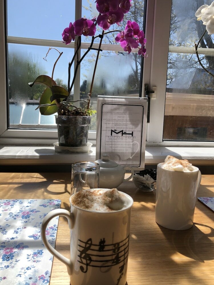 Фото Melford House