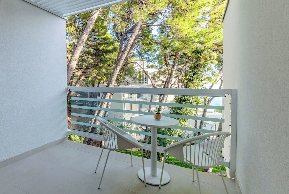 Фото Bluesun Hotel Berulia