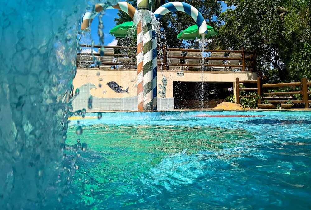 Фото Eco Resort Refúgio Cheiro de Mato