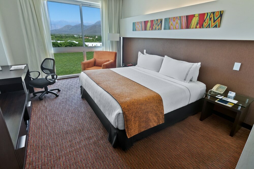 Фото Sonesta Hotel Valledupar