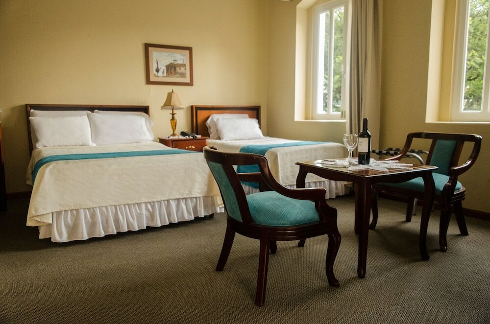 Фото Hotel La Casona