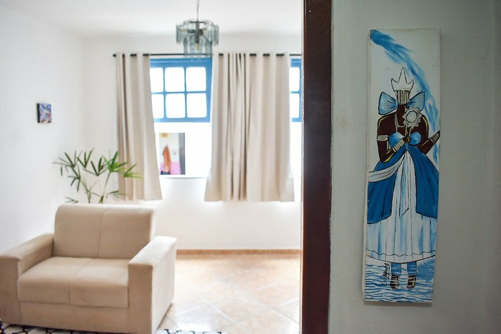 Фото Tamboleiro's Hotel Residence