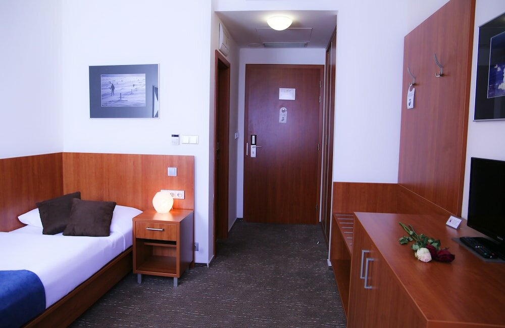 Фото Academic Hotel & Congress Centre