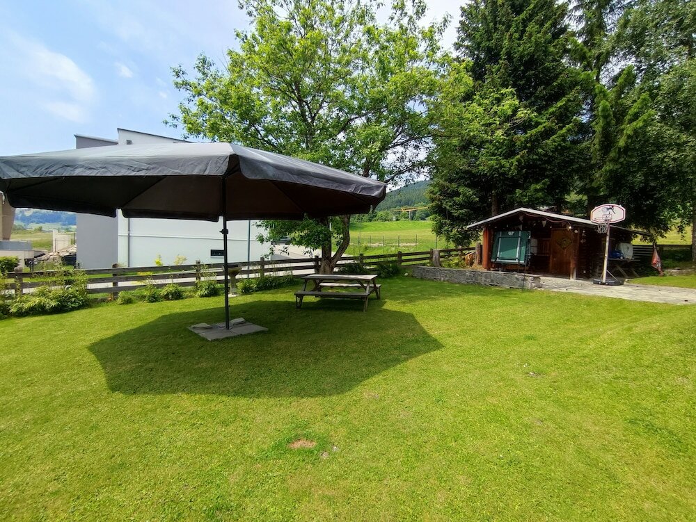 Фото Haus Susanne