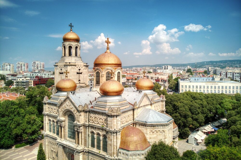 Фото International Hotel & Casino