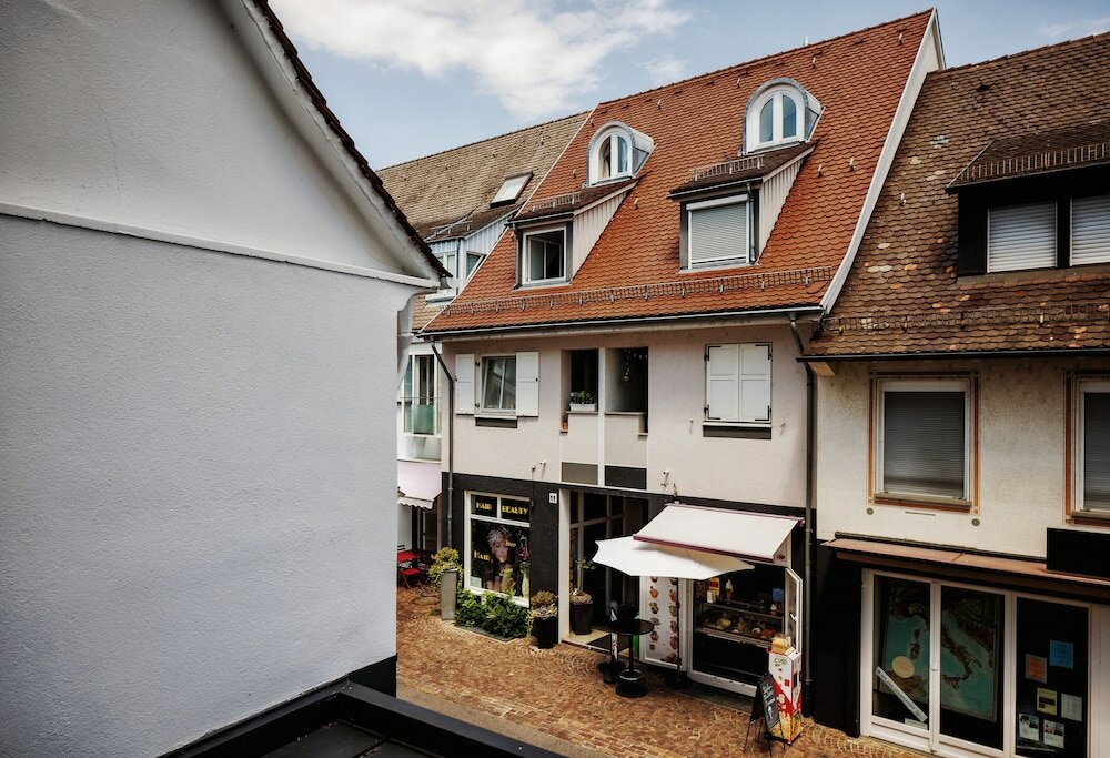 Фото Seehotel Litz