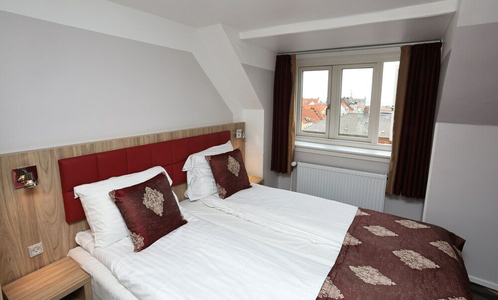 Фото Hotel Skandia