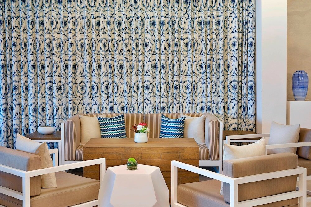 Фото Cape Town Marriott Crystal Towers