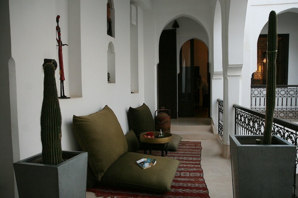 Фото Riad Dar Massai