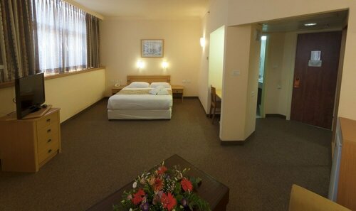 Hotel Inbar Hotel, Arad, photo