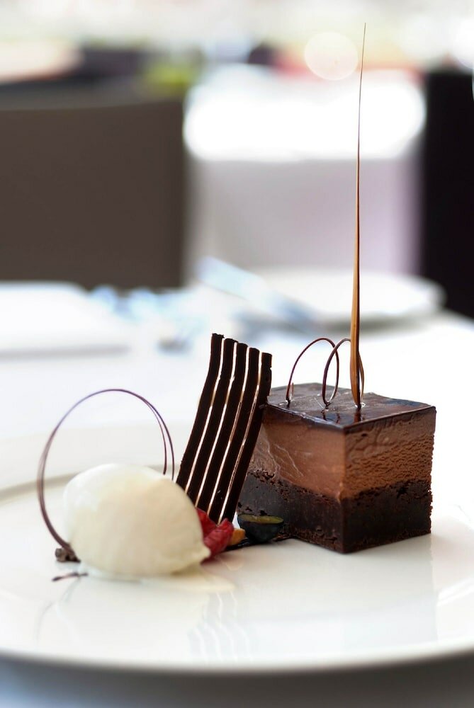 Фото DoubleTree by Hilton Hotel Leeds City Centre