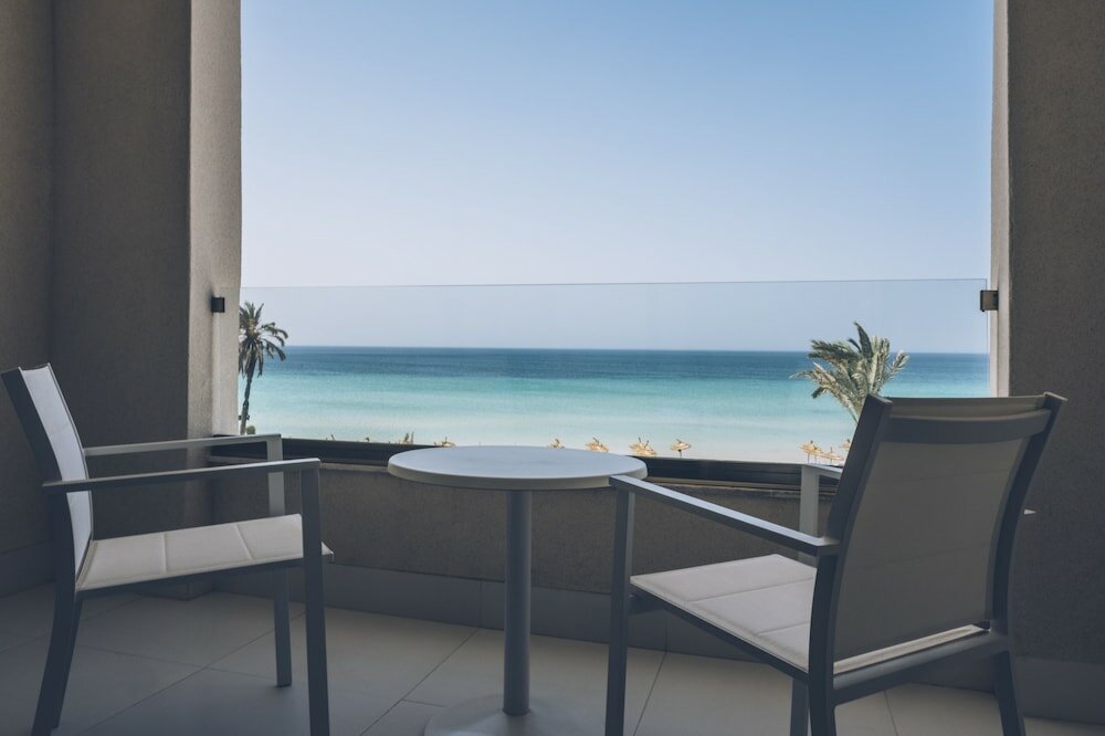 Фото Iberostar Selection Kuriat Palace