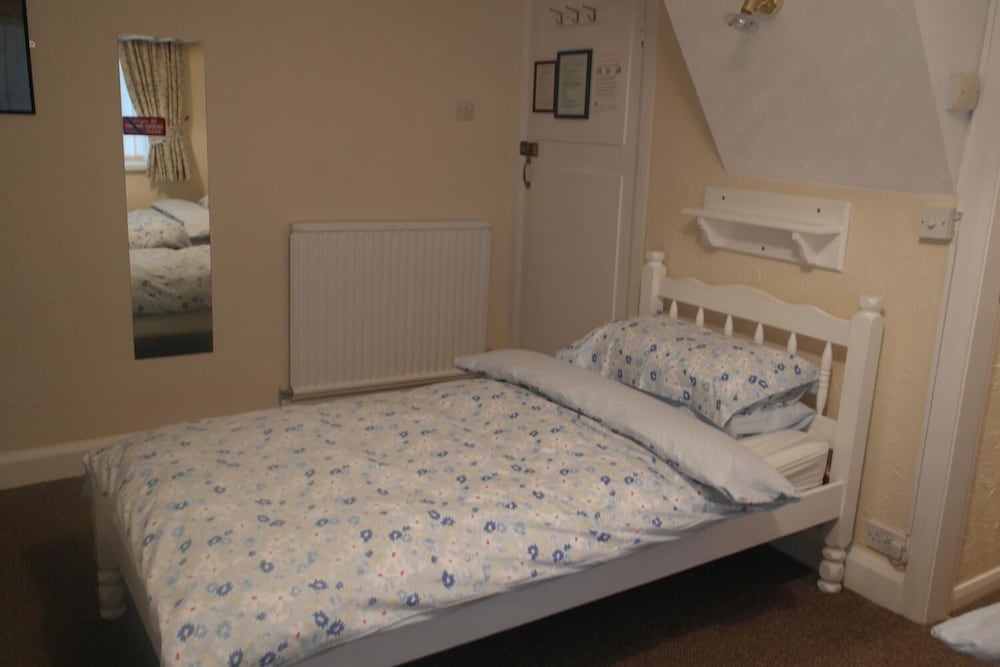 Фото Monravon Guest House