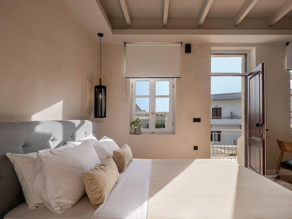 Фото Lithinon Cozy Studios and Suites