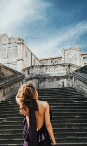 Гостиница The Pucic Palace