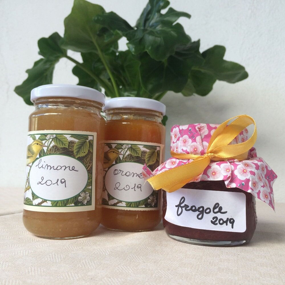 Фото Casa Canale