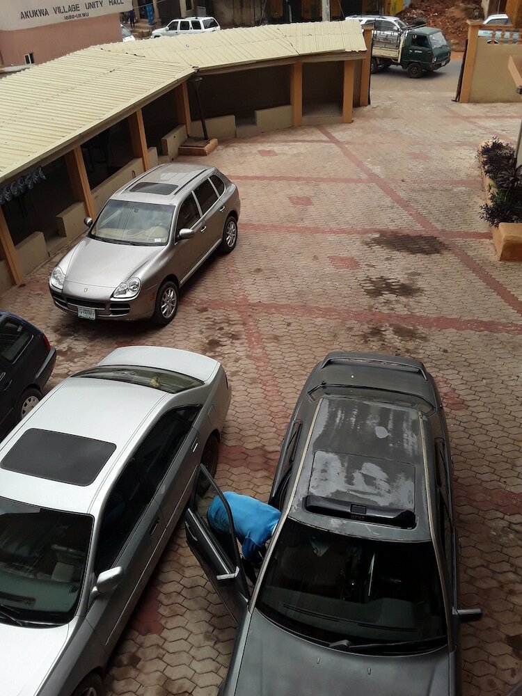 Фото Vacco International Hotel