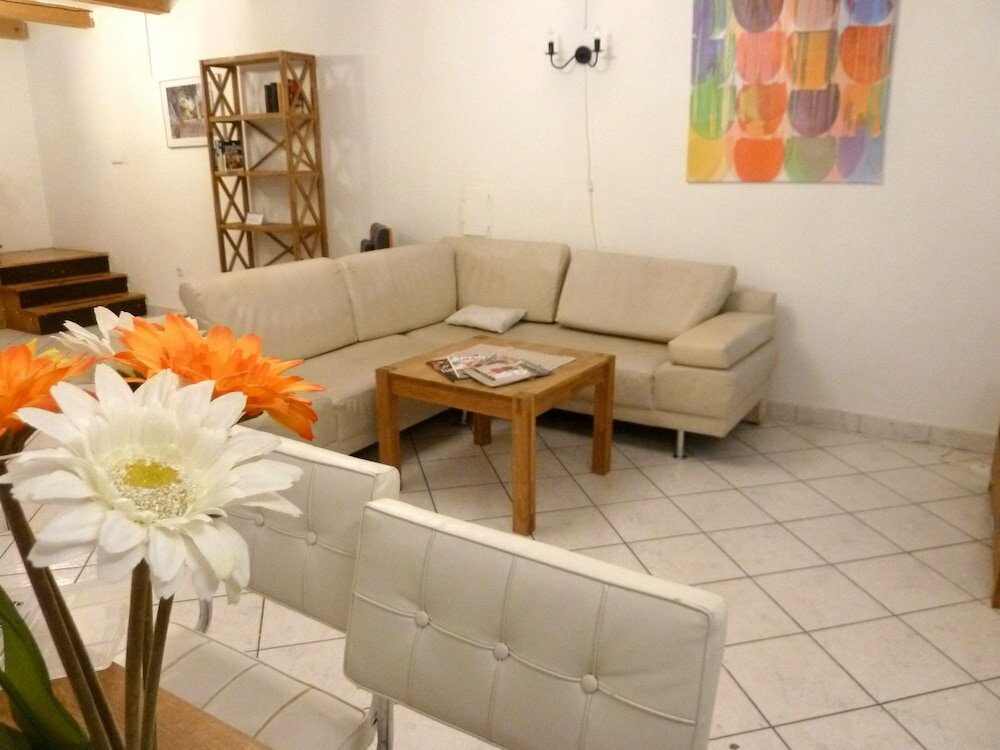 Фото Sobieski City Apartment 11