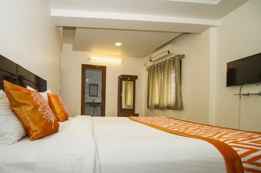 Фото Eyrie Suites