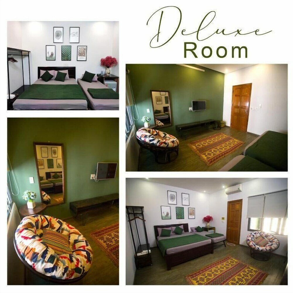 Фото Kon Tiki Hostel