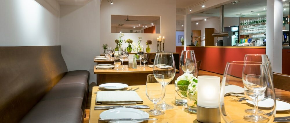 Фото Impulsiv Hotel & Sportresort