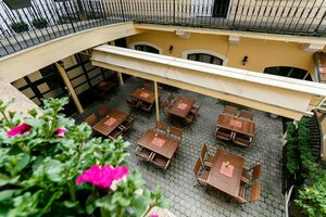 отель Пансионат У Лили