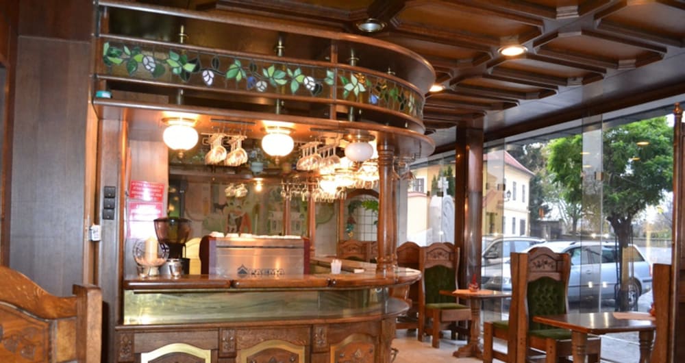 Фото Hotel Konferencia