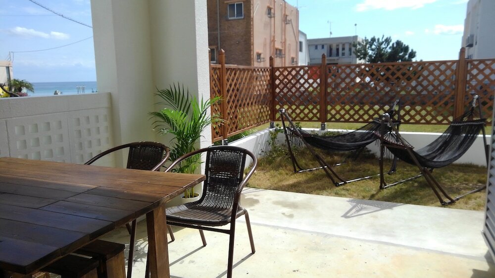 Фото Ashipi Ginoza