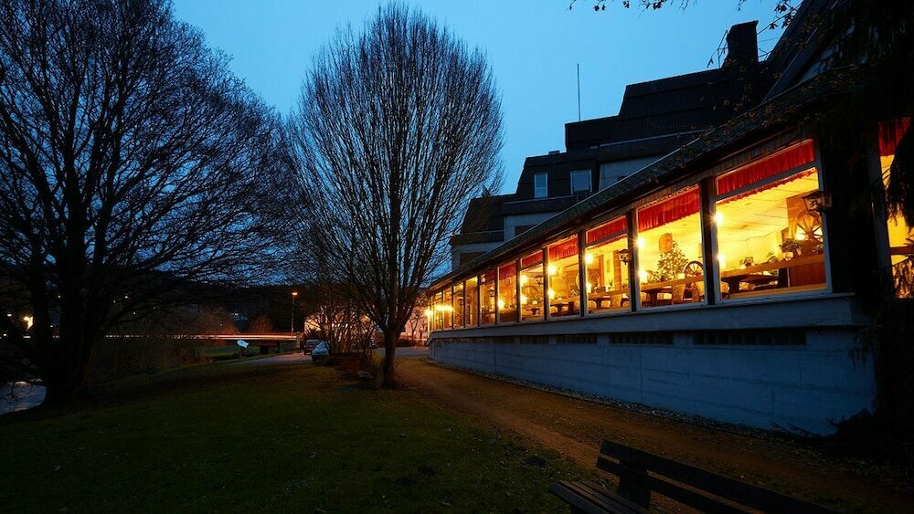 Hotel Diemelhotel Marsburg, Marsberg, photo