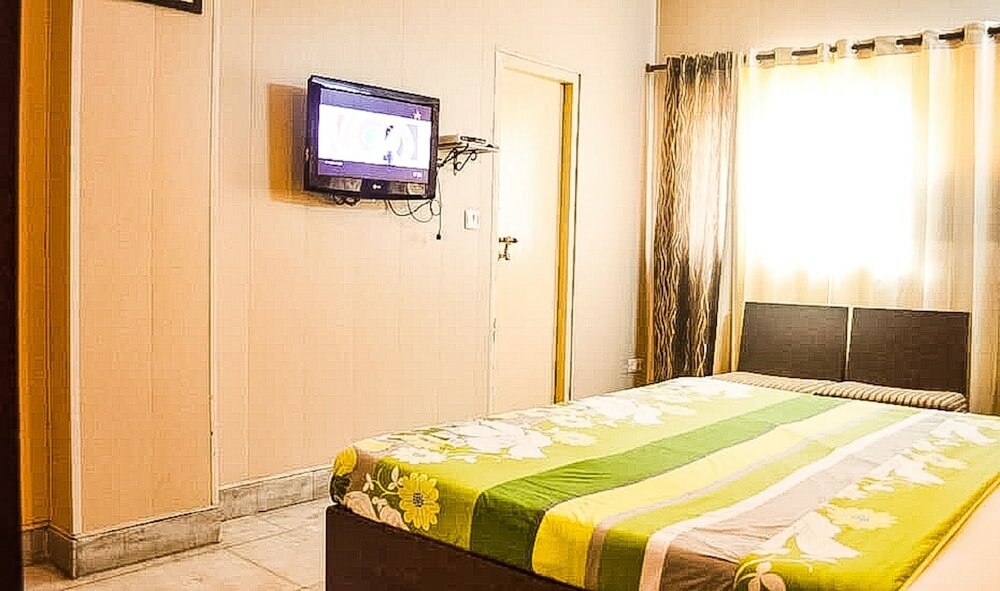 Фото Hotel Raj Darbar