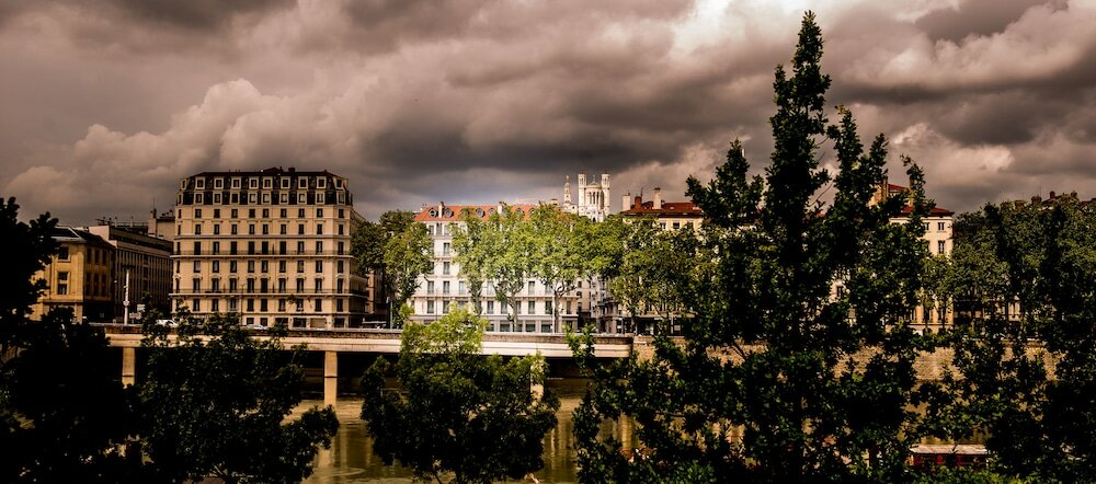 Фото Boscolo Lyon Hôtel & SPA