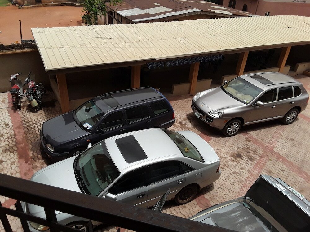 Фото Vacco International Hotel