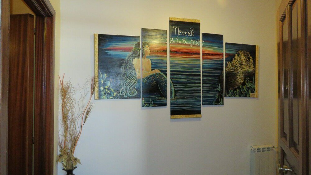 Фото B&b Nereidi