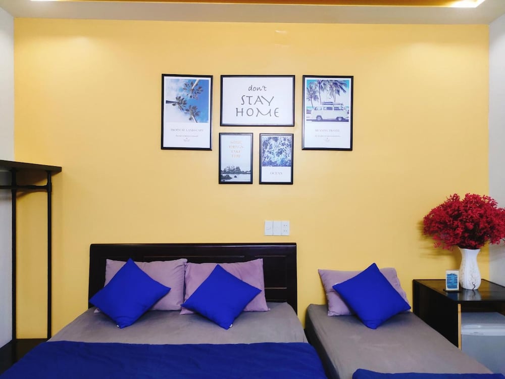 Фото Kon Tiki Hostel