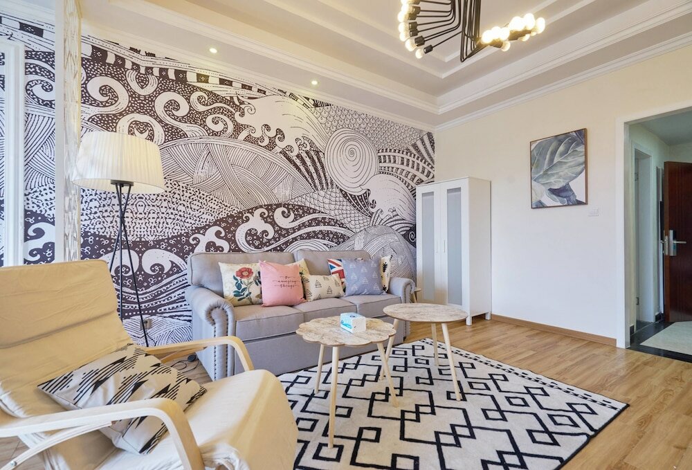 Фото Hangzhou Stone Boutique Guesthouse